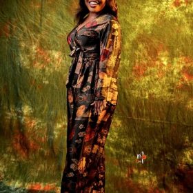 Women Turkey Wear
