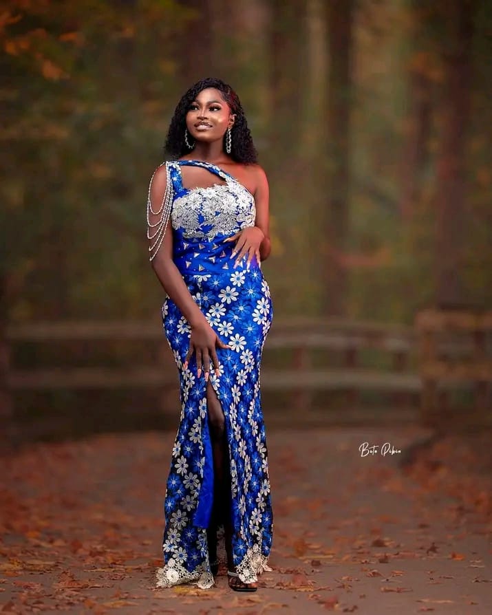 Women Slim Maxi Dress - Image 3