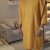 Mustard Yellow